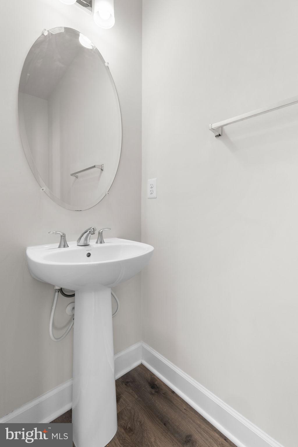 LANDING AT CENTRAL PARK - Residential