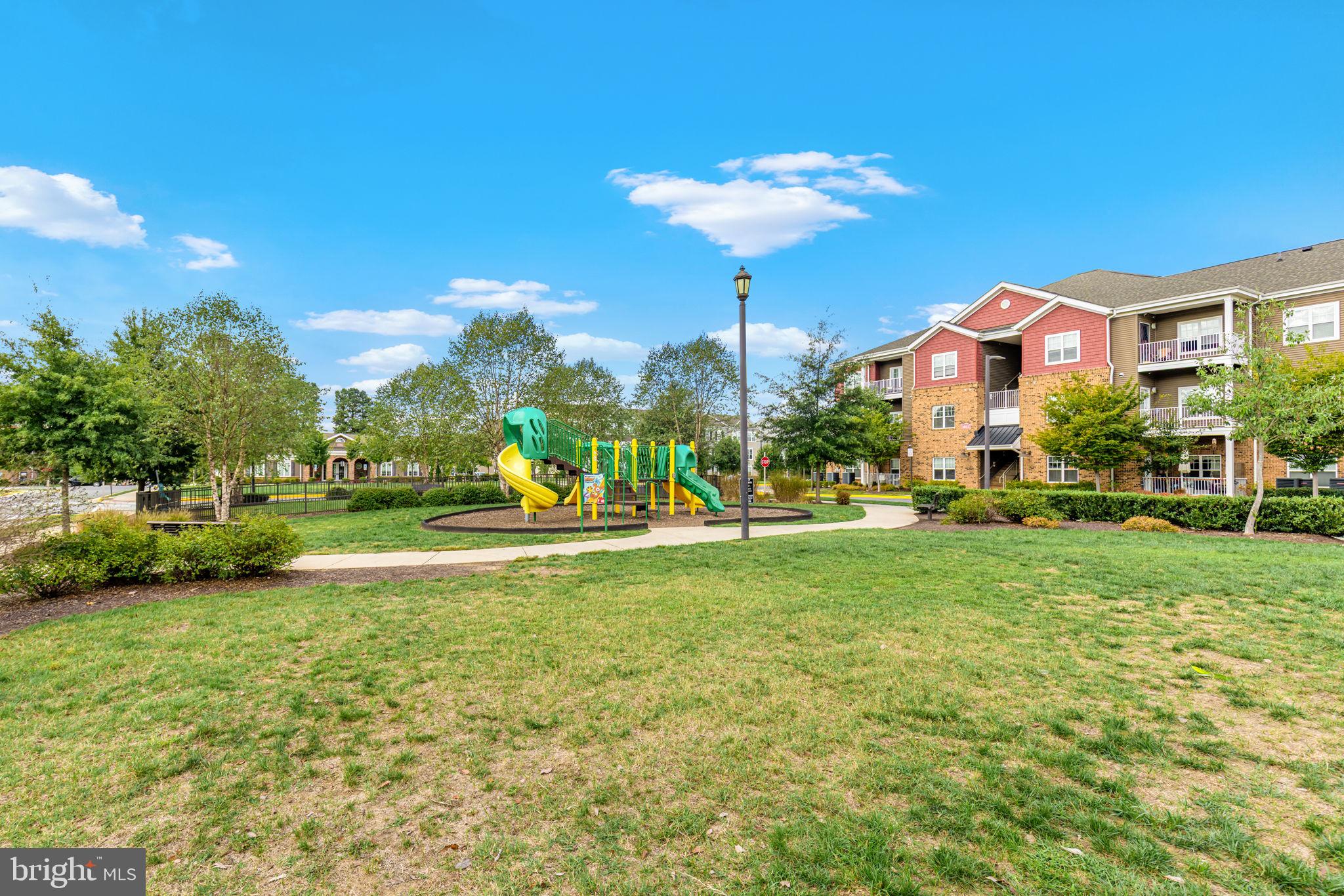 LANDING AT CENTRAL PARK - Residential