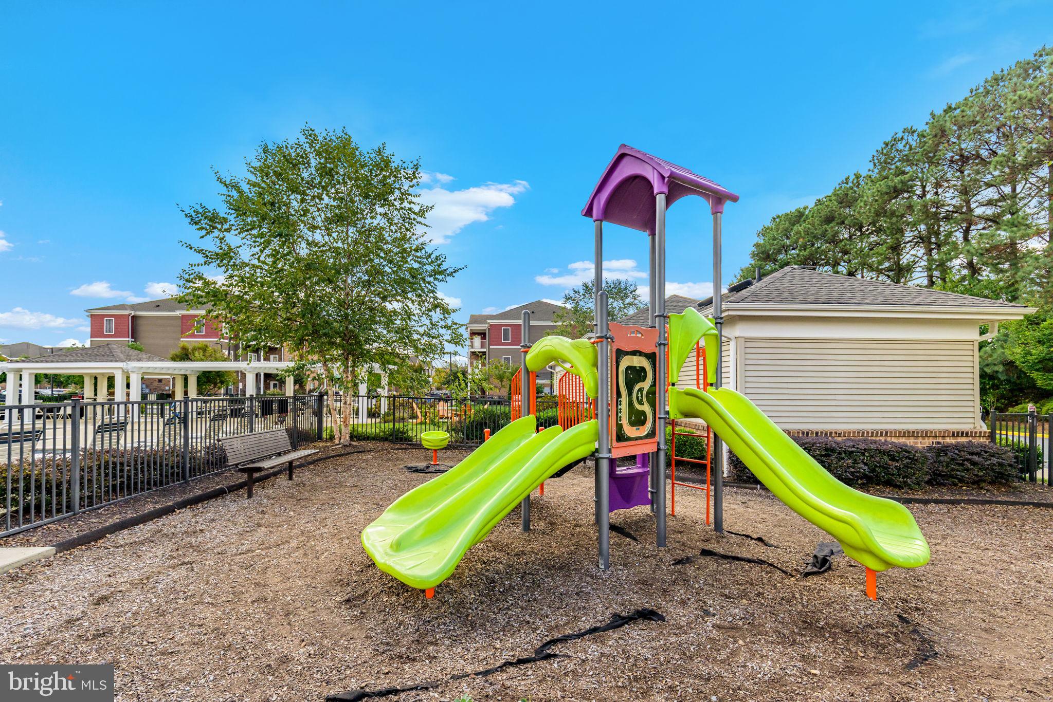 LANDING AT CENTRAL PARK - Residential