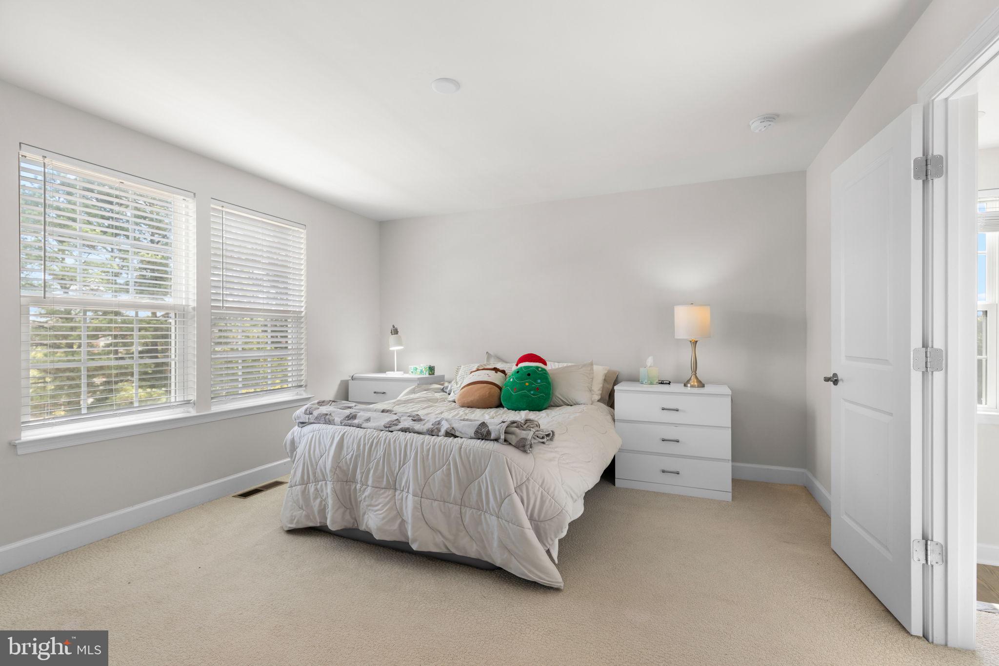 LANDING AT CENTRAL PARK - Residential