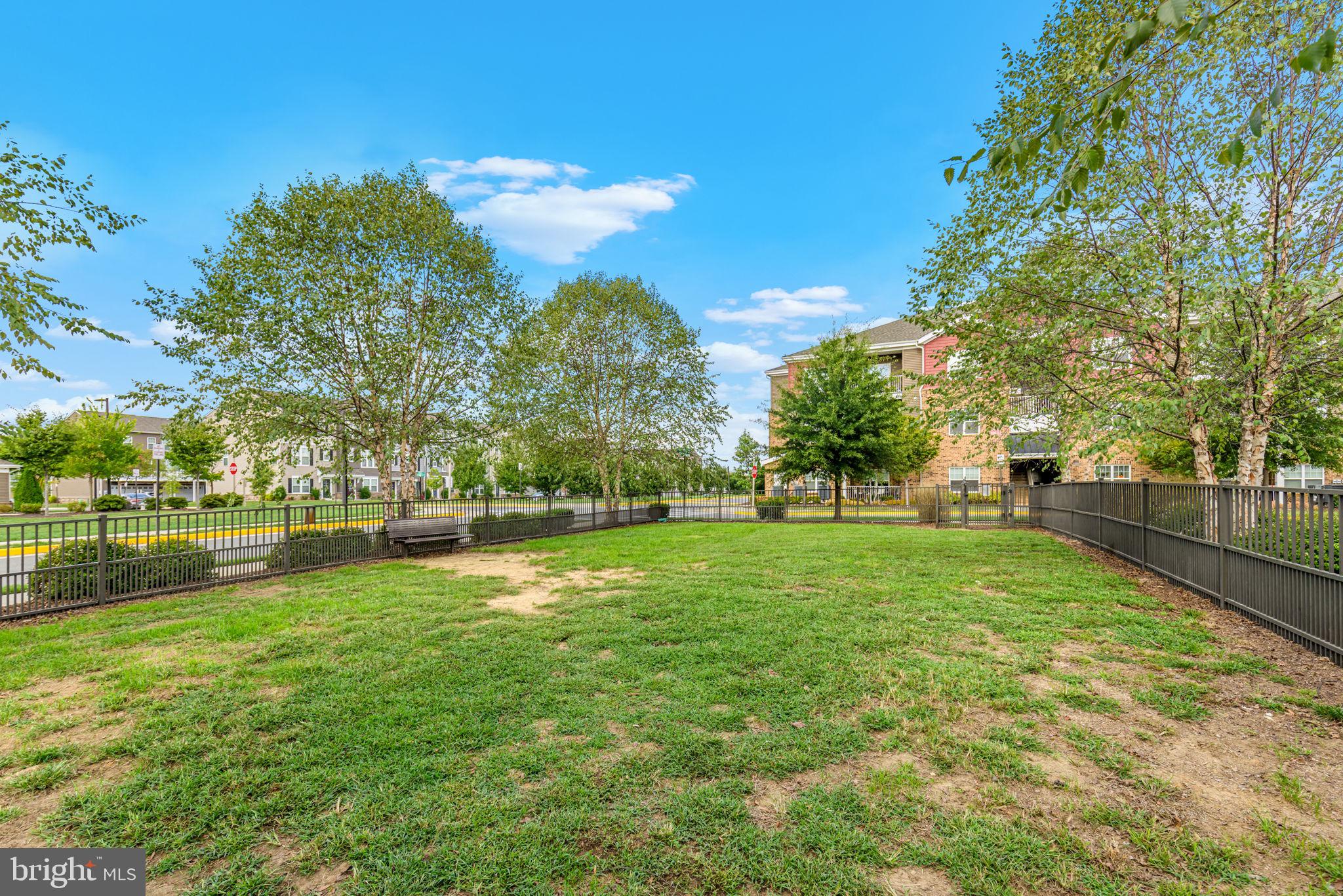 LANDING AT CENTRAL PARK - Residential