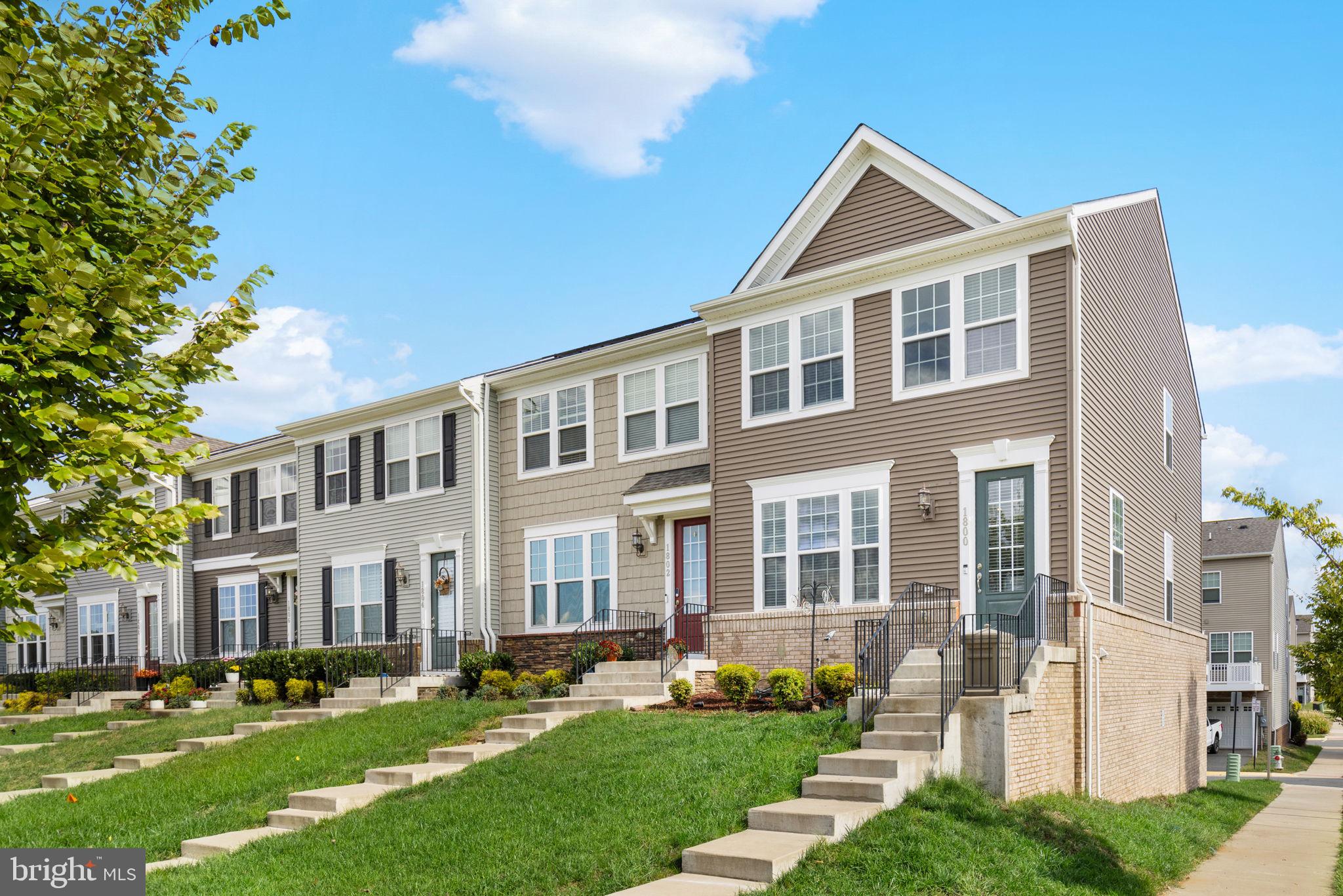 1800 BRISCOE LANE