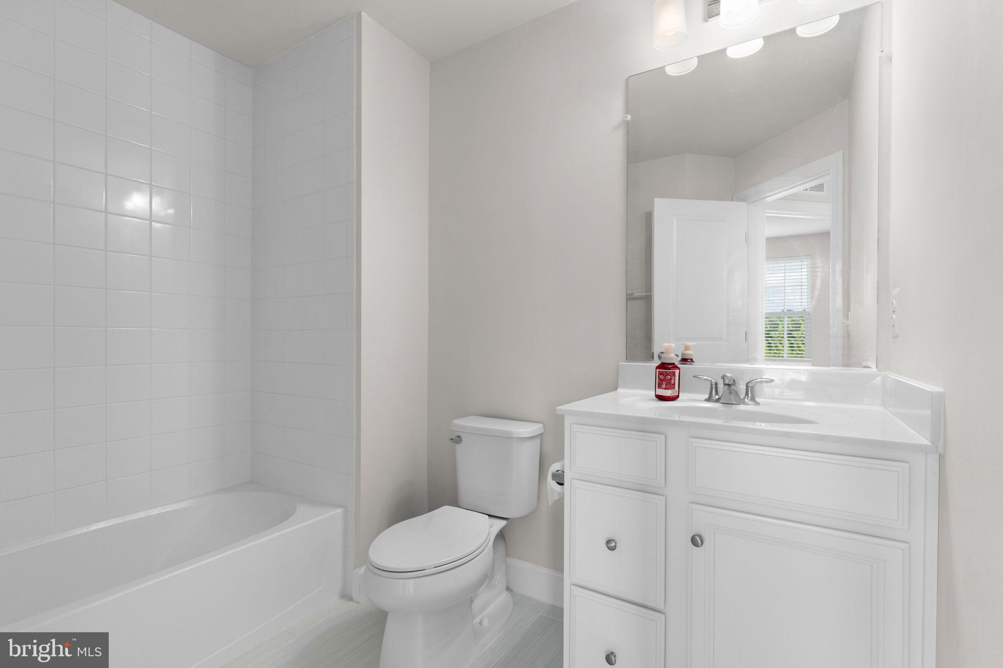 LANDING AT CENTRAL PARK - Residential