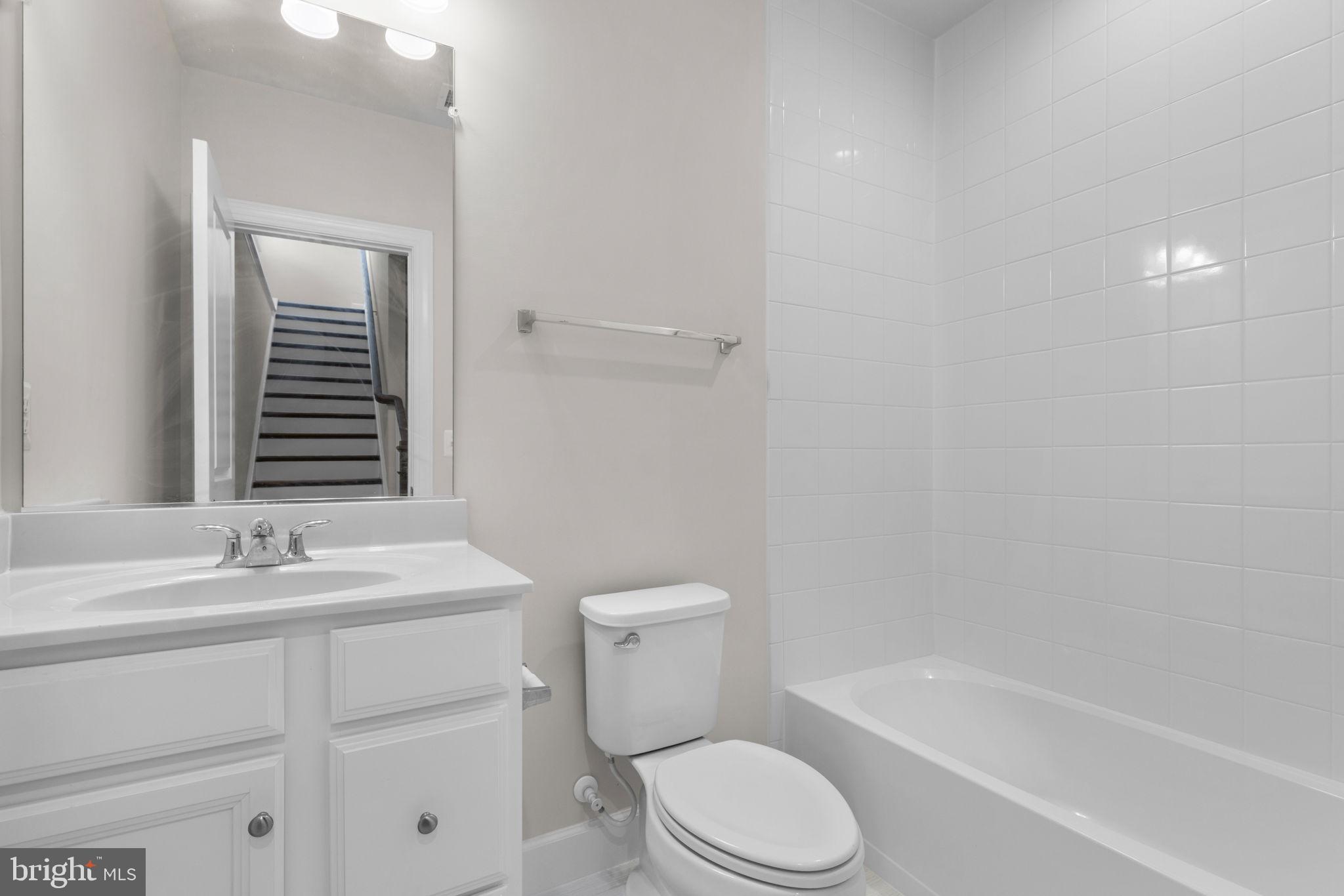 LANDING AT CENTRAL PARK - Residential