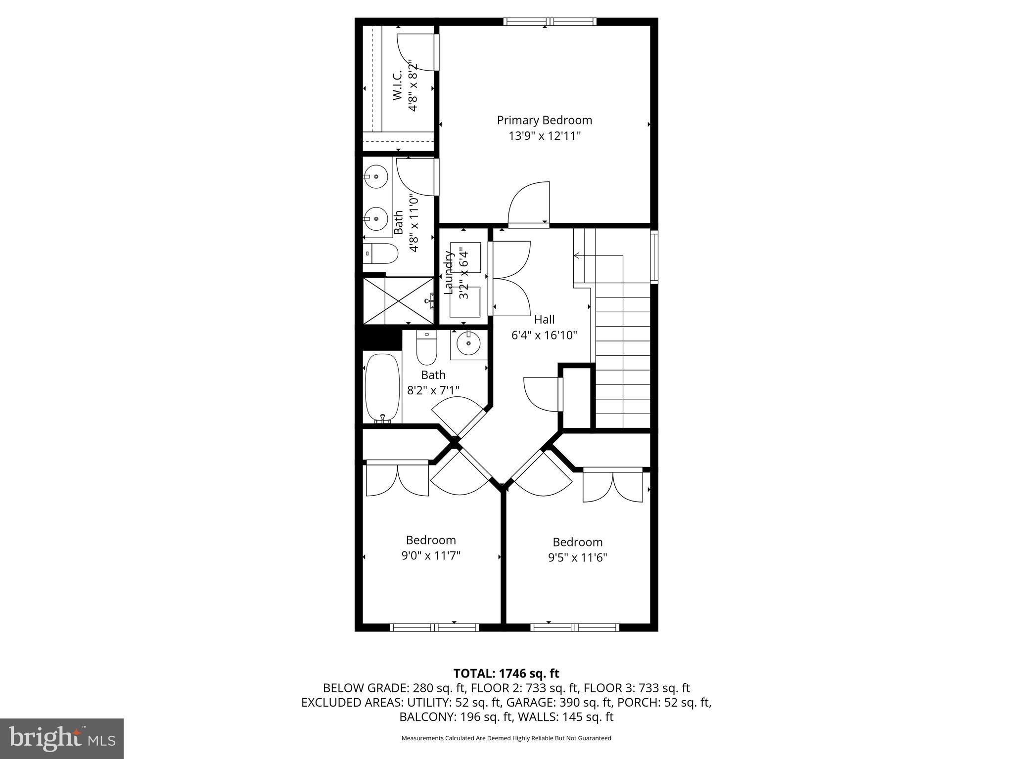 LANDING AT CENTRAL PARK - Residential