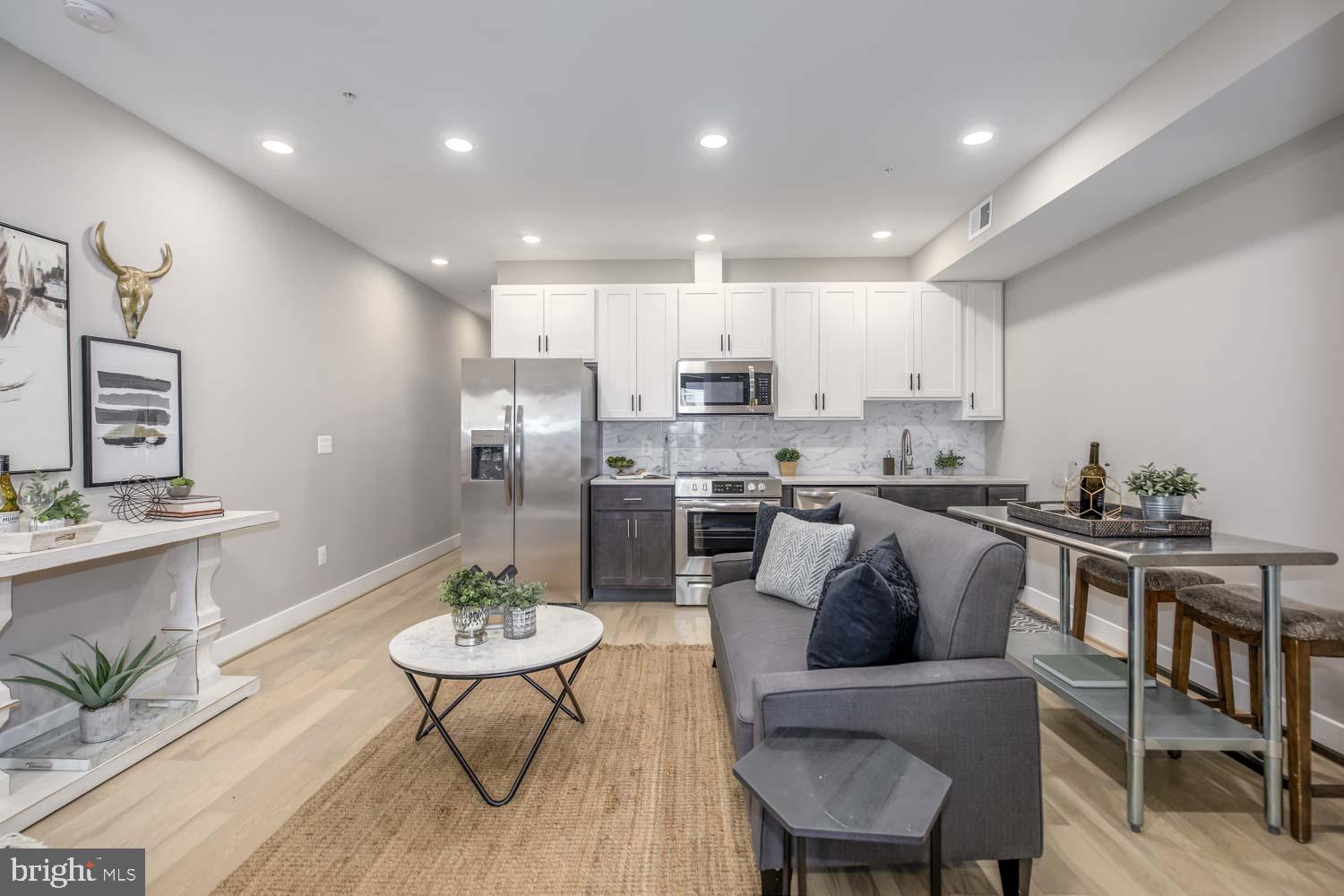 505 KENNEDY STREET NW 302