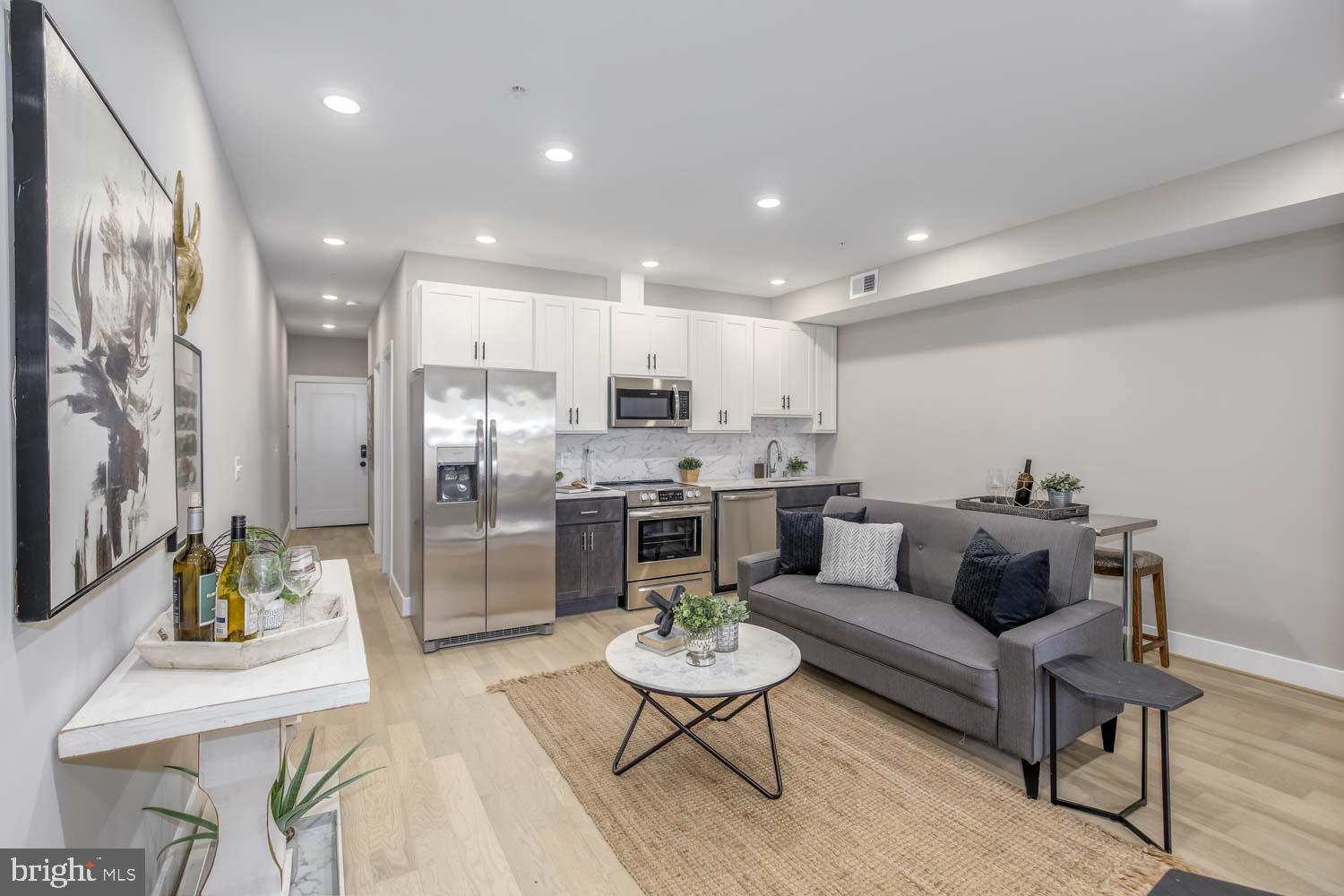 505 KENNEDY STREET NW 302
