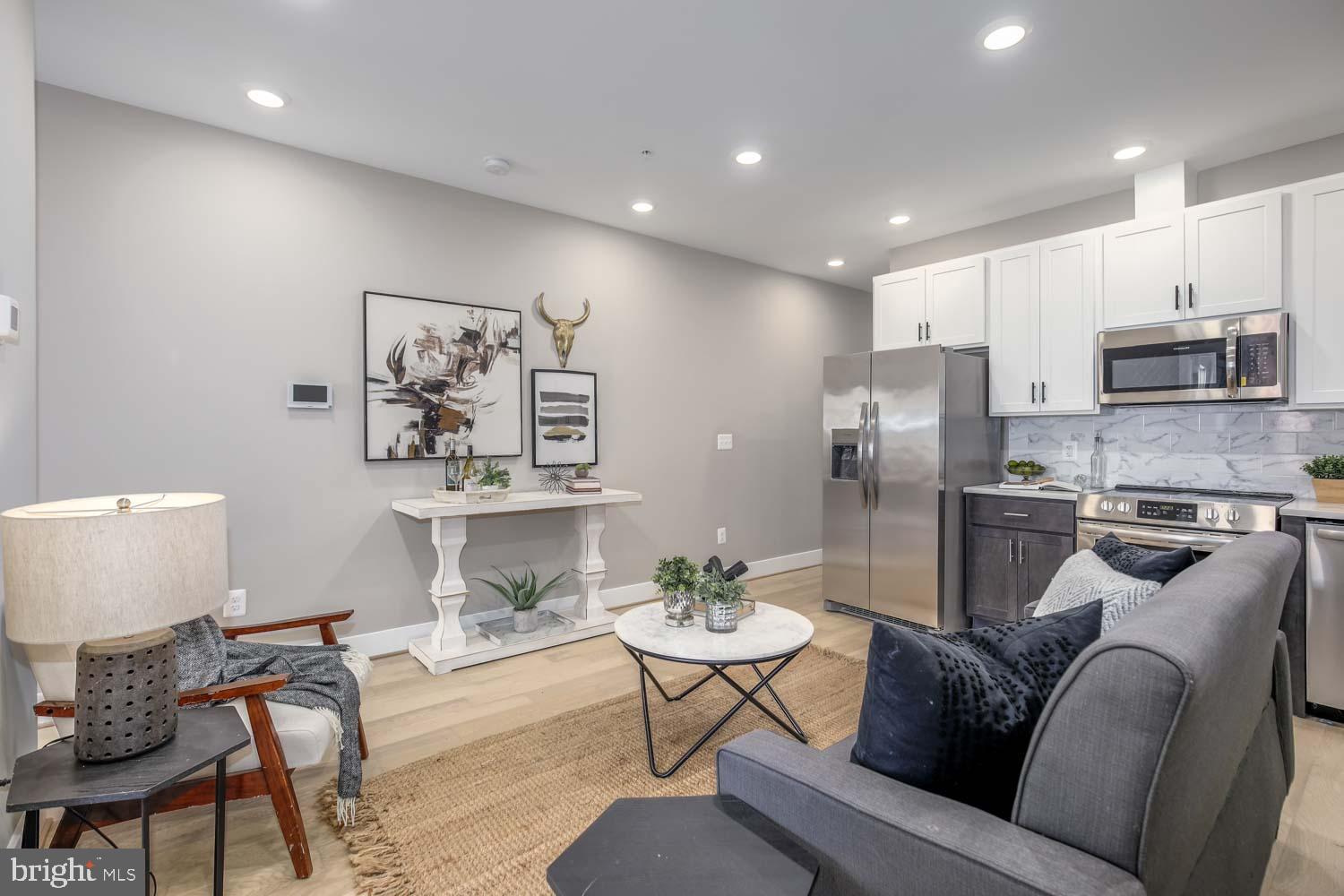 505 KENNEDY STREET NW 302