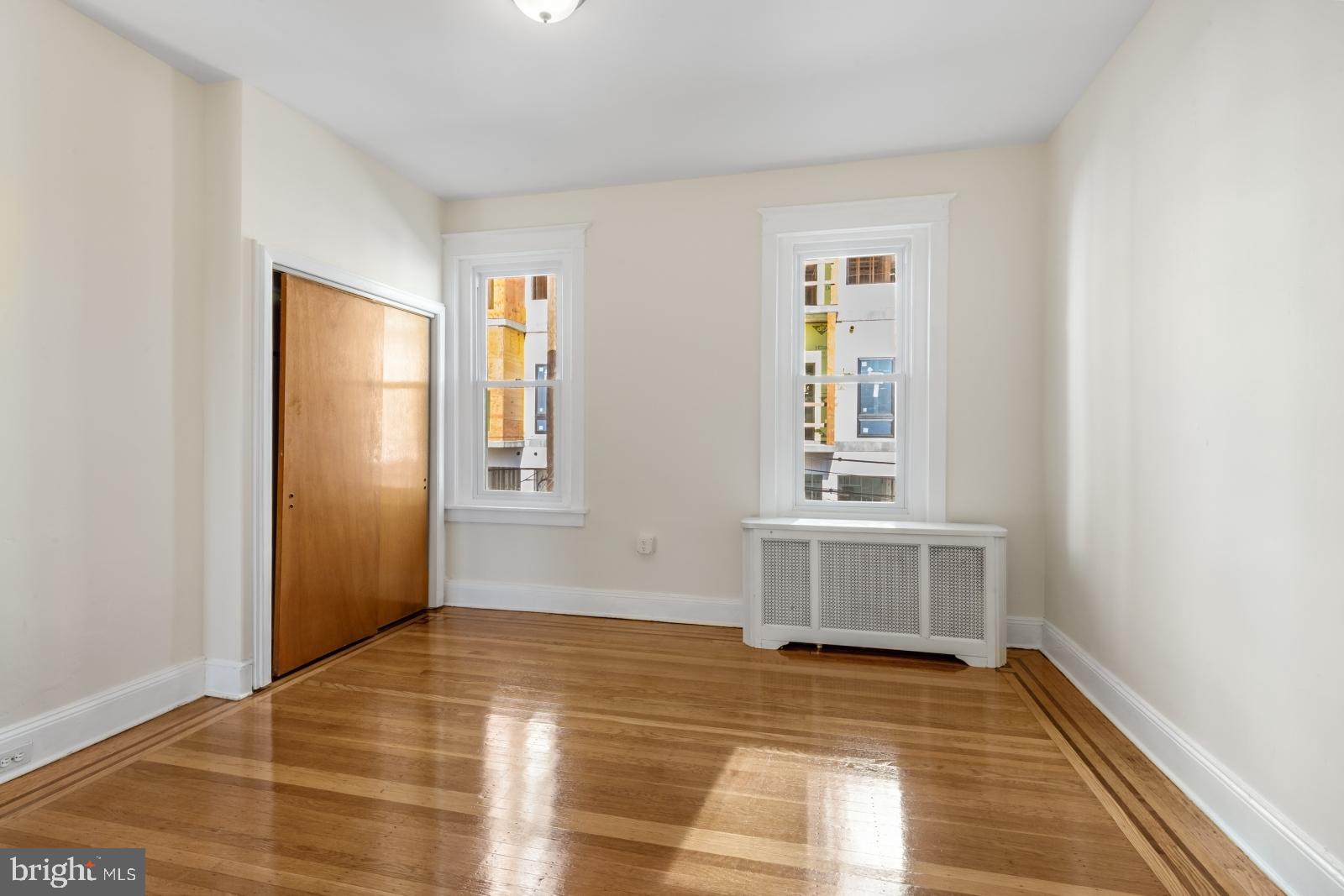 OLDE RICHMOND - Residential Lease