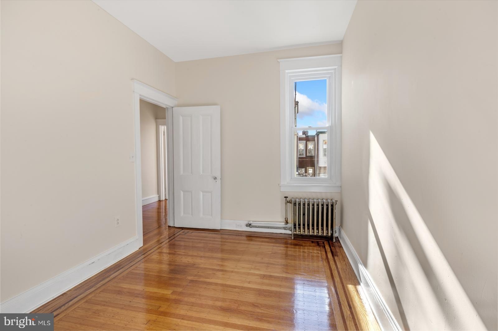 OLDE RICHMOND - Residential Lease