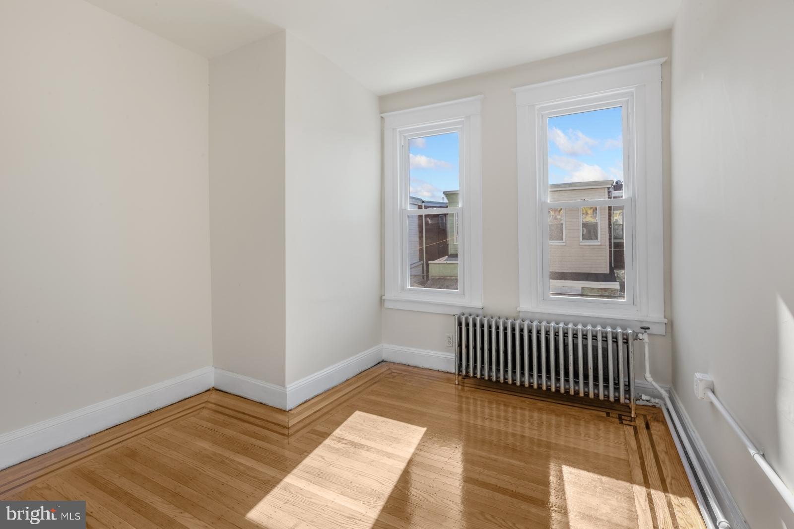 OLDE RICHMOND - Residential Lease