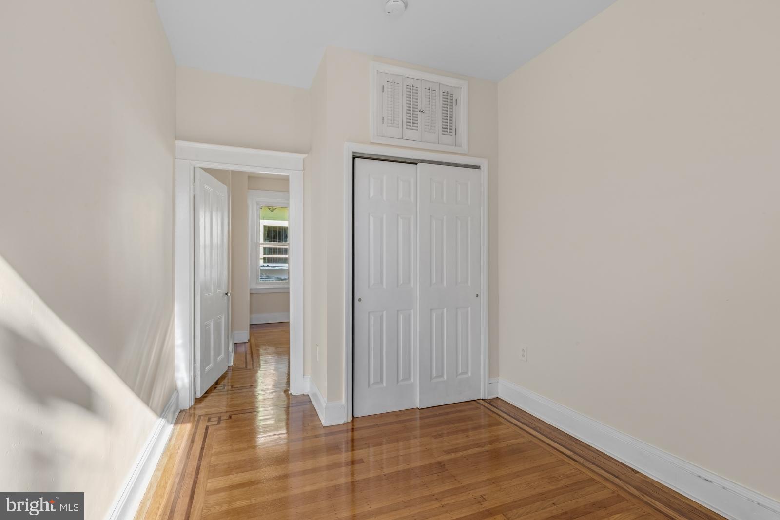 OLDE RICHMOND - Residential Lease