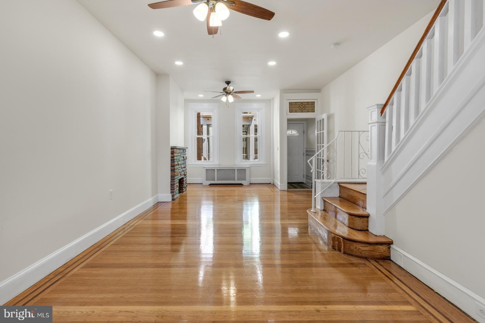 OLDE RICHMOND - Residential Lease