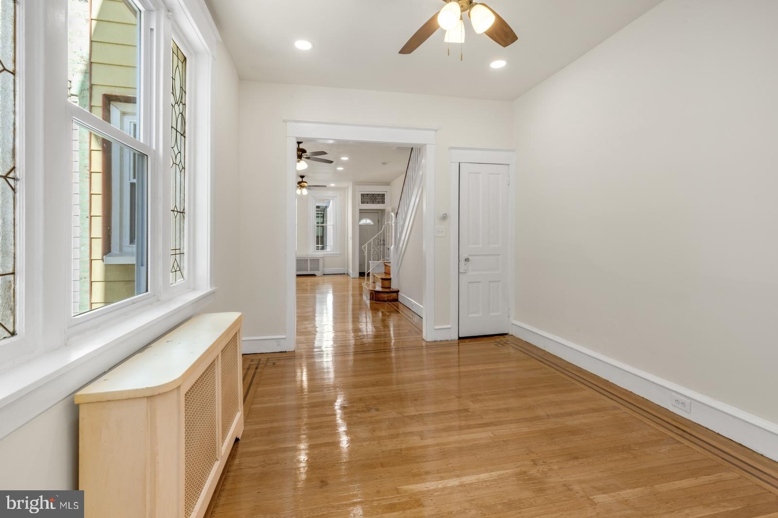 OLDE RICHMOND - Residential Lease