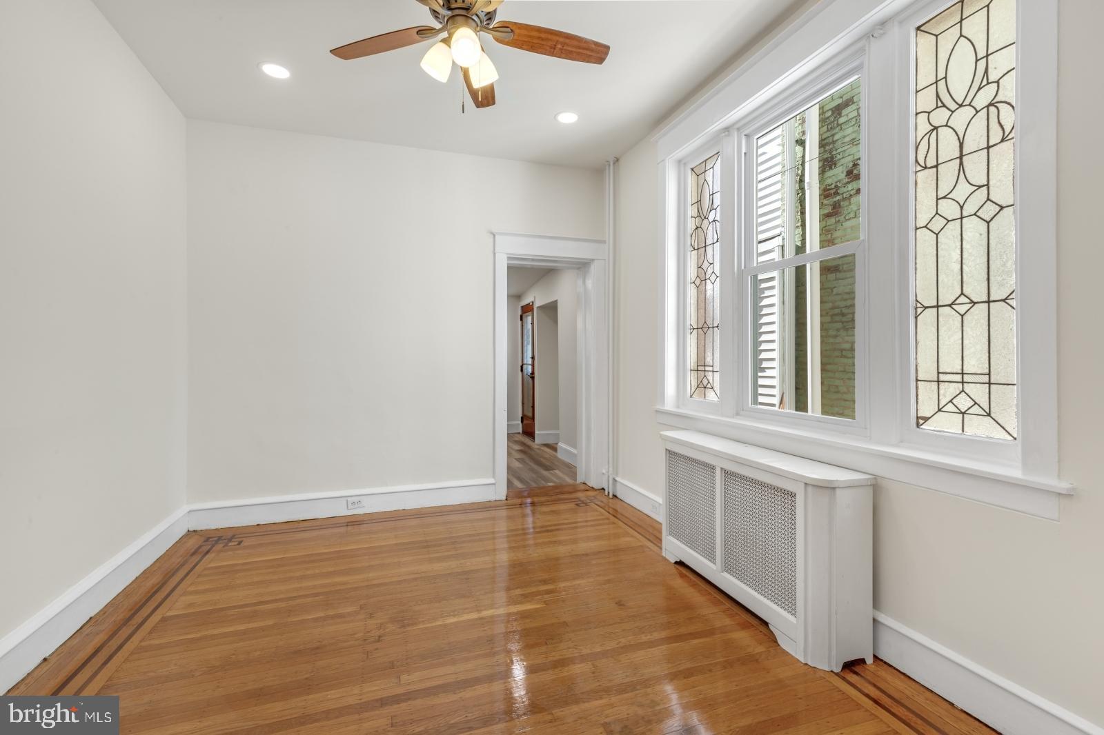 OLDE RICHMOND - Residential Lease