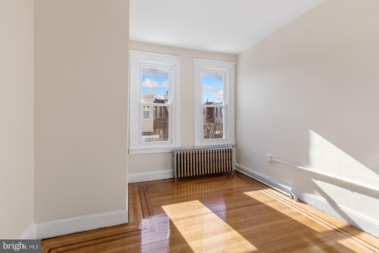 OLDE RICHMOND - Residential Lease