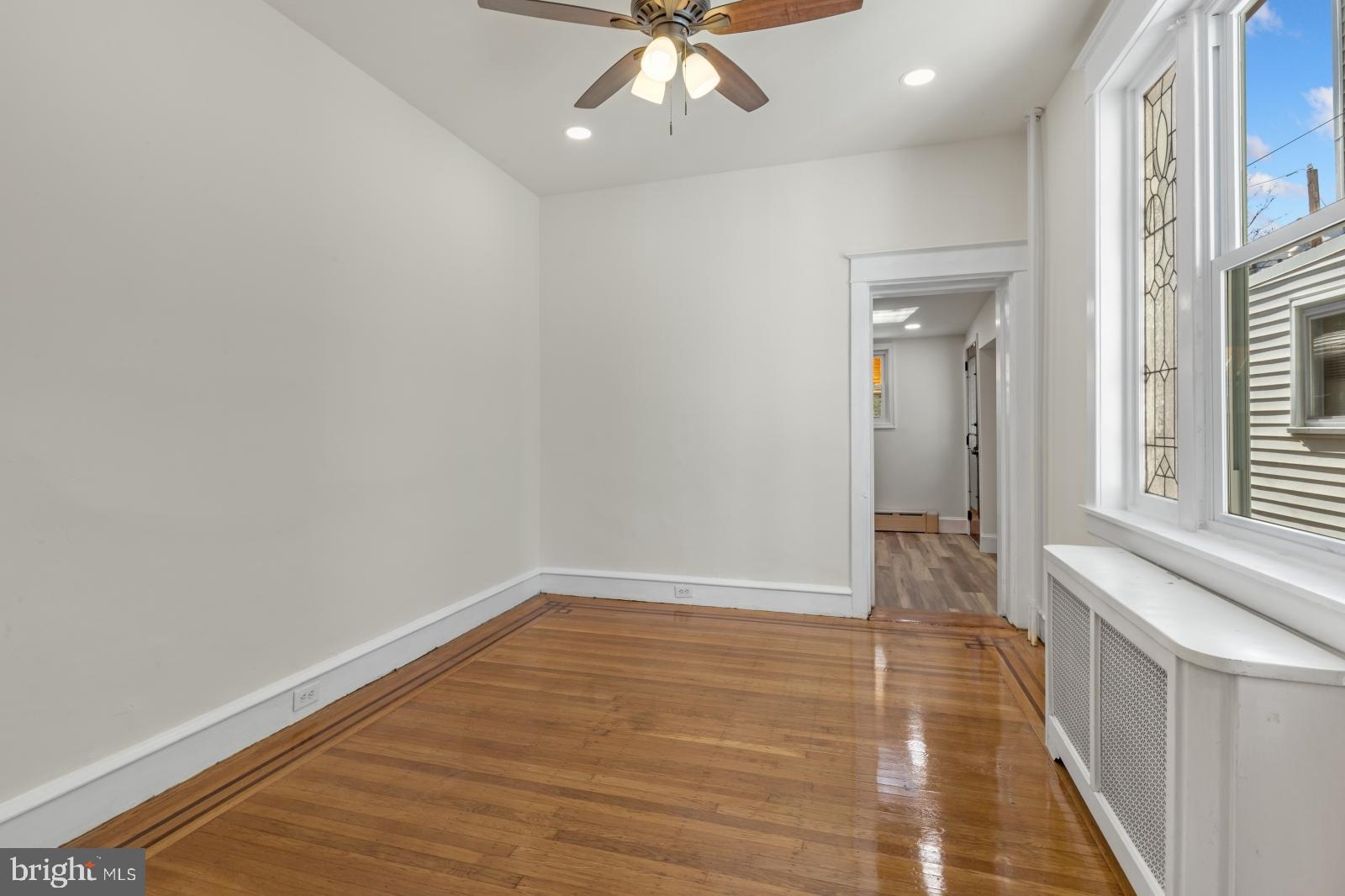 OLDE RICHMOND - Residential Lease