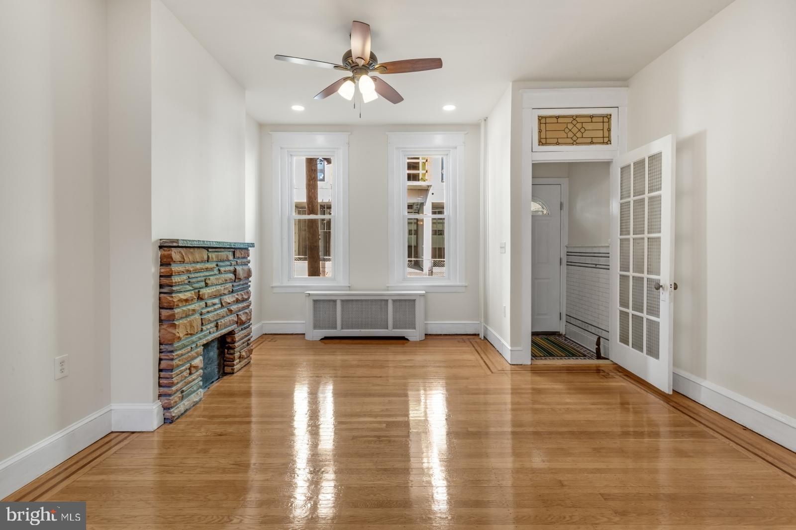 OLDE RICHMOND - Residential Lease