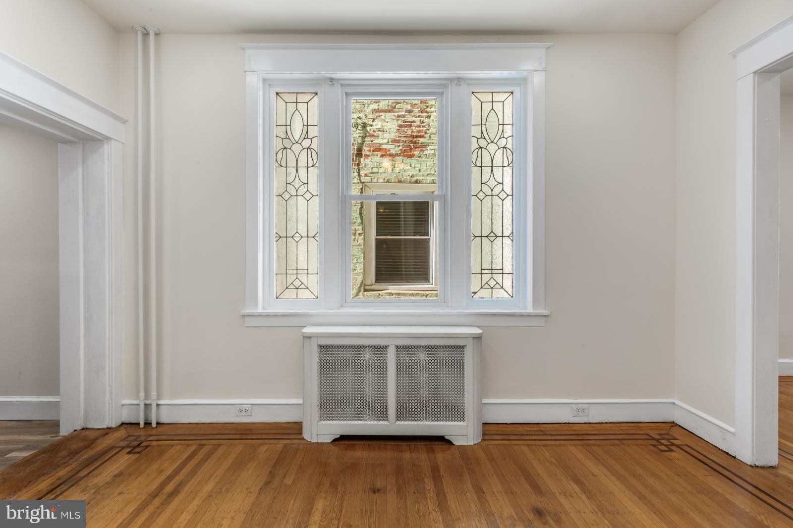 OLDE RICHMOND - Residential Lease