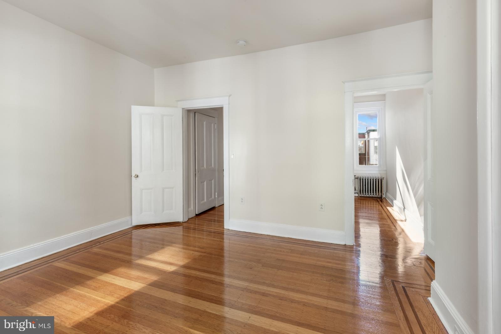 OLDE RICHMOND - Residential Lease