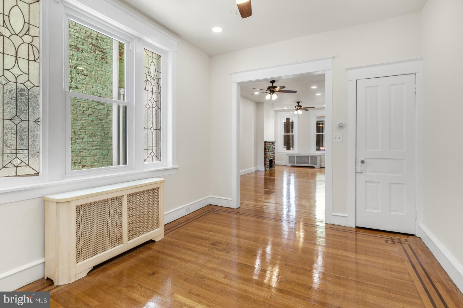 OLDE RICHMOND - Residential Lease