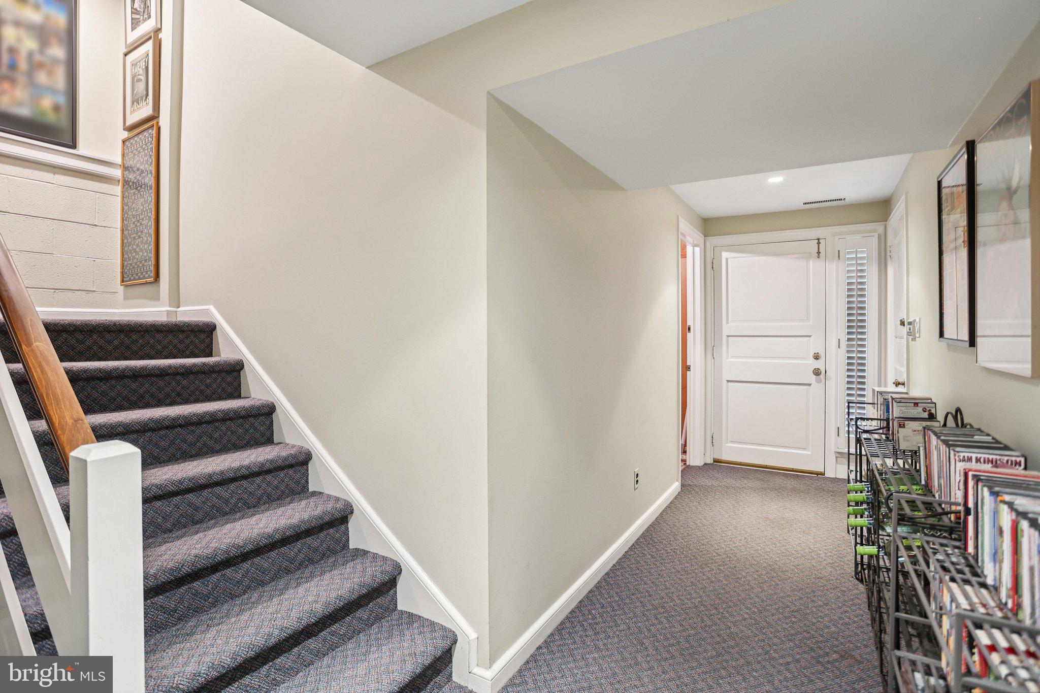 THE GLADWYNE - Residential