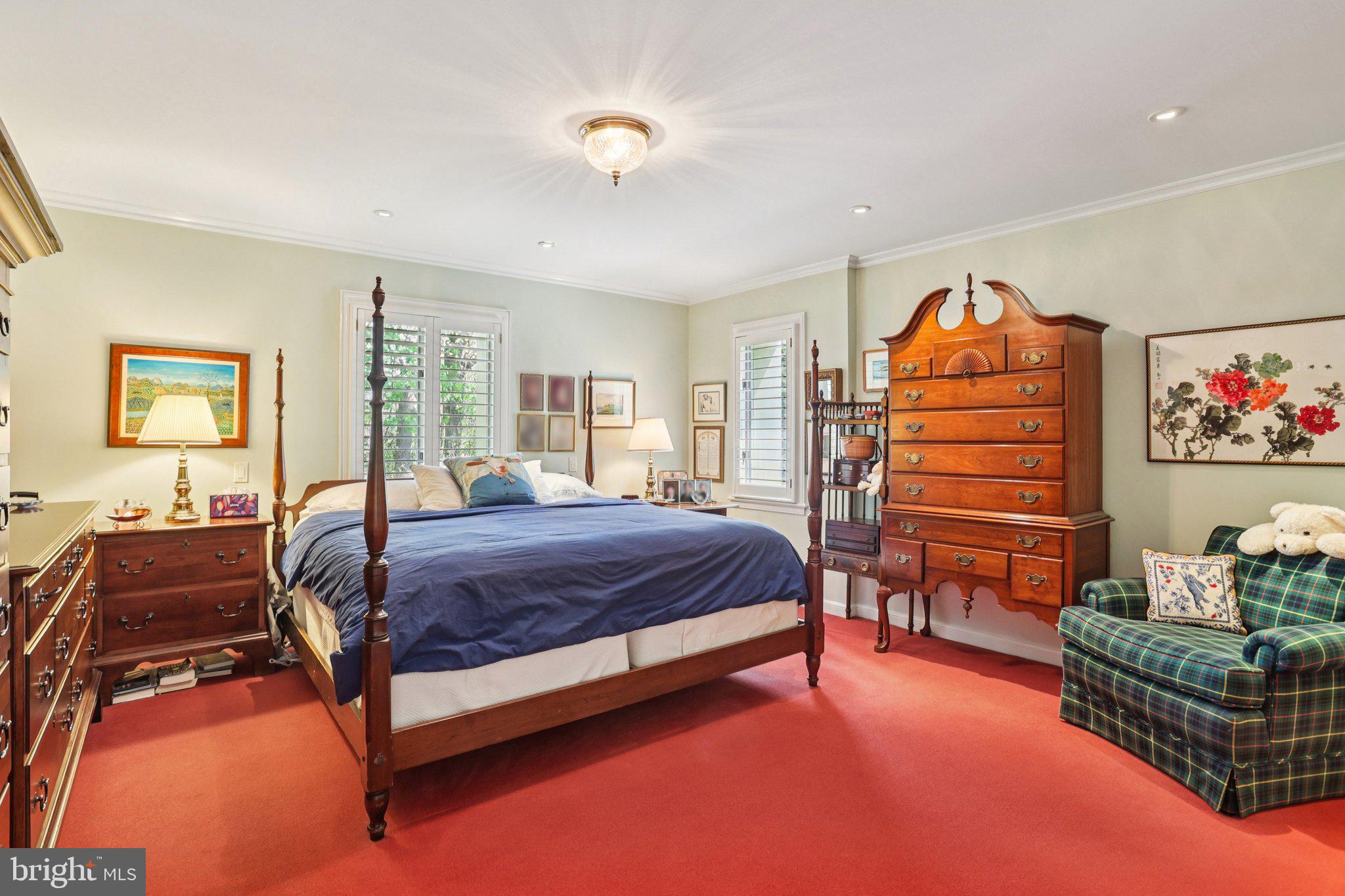 THE GLADWYNE - Residential