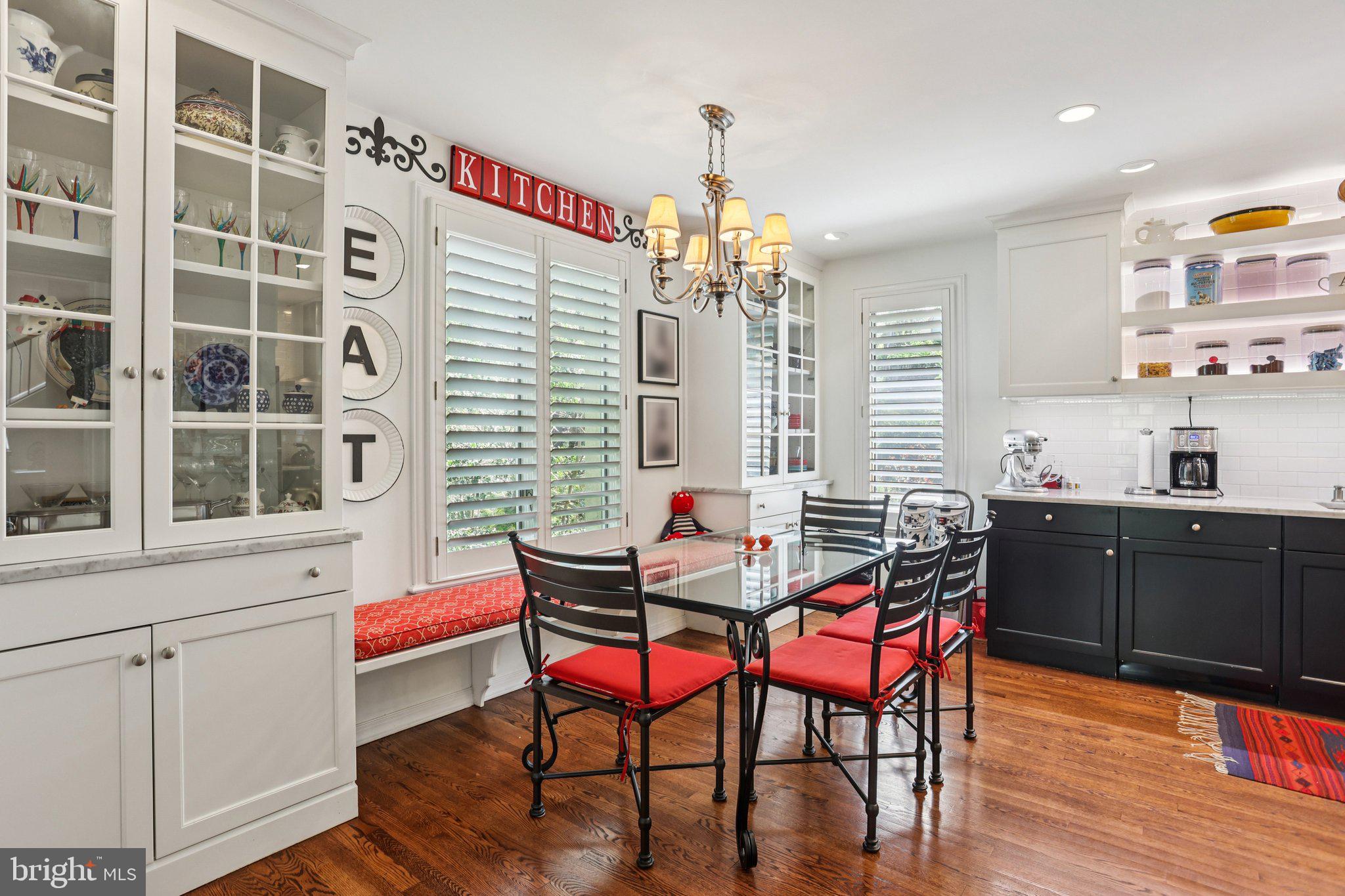 THE GLADWYNE - Residential