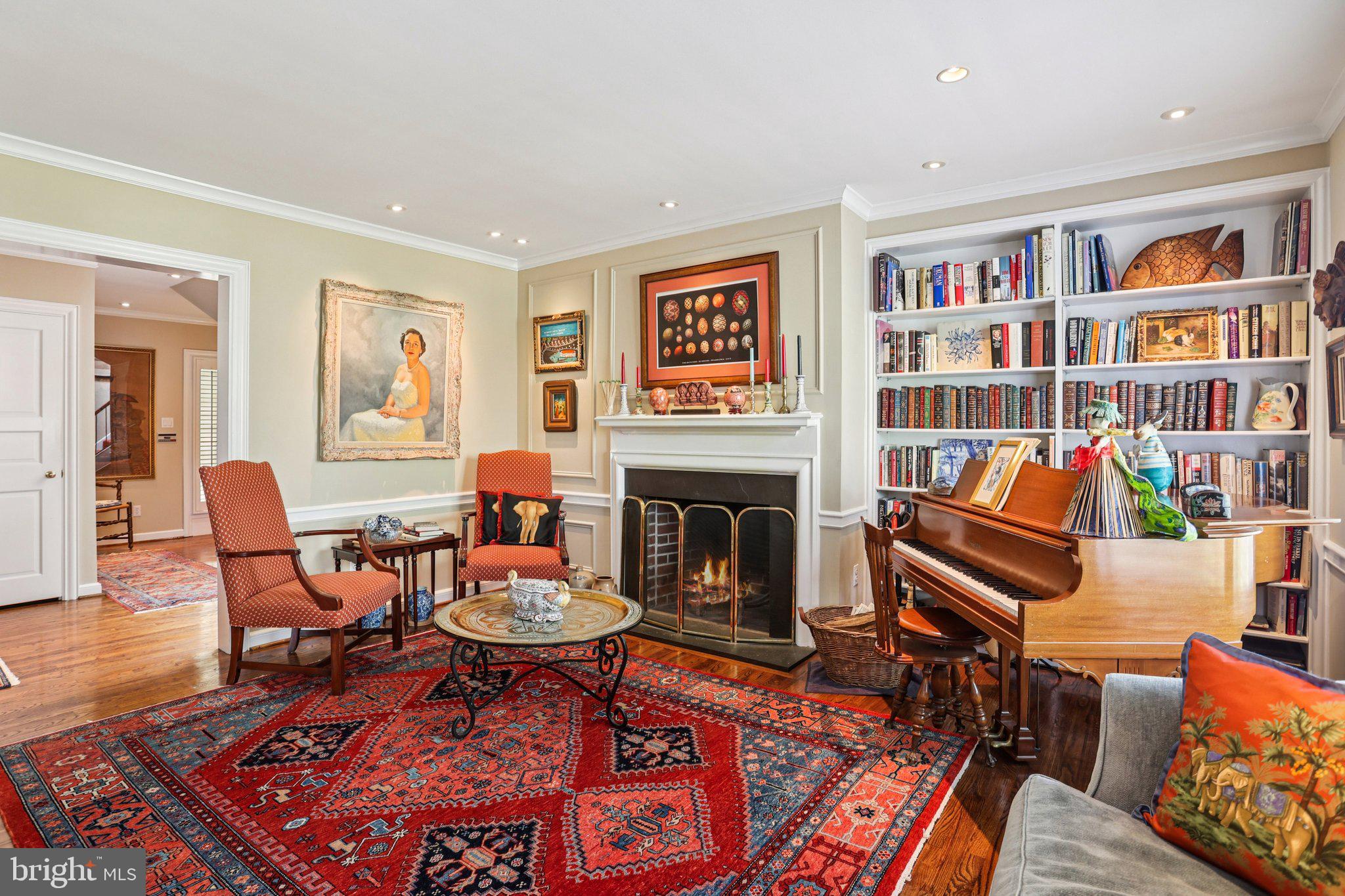 THE GLADWYNE - Residential
