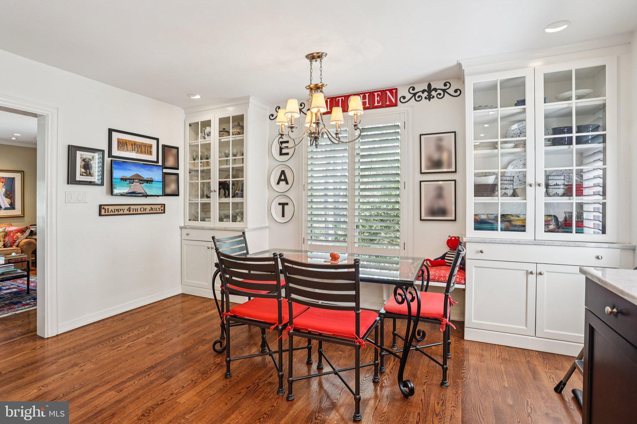 THE GLADWYNE - Residential