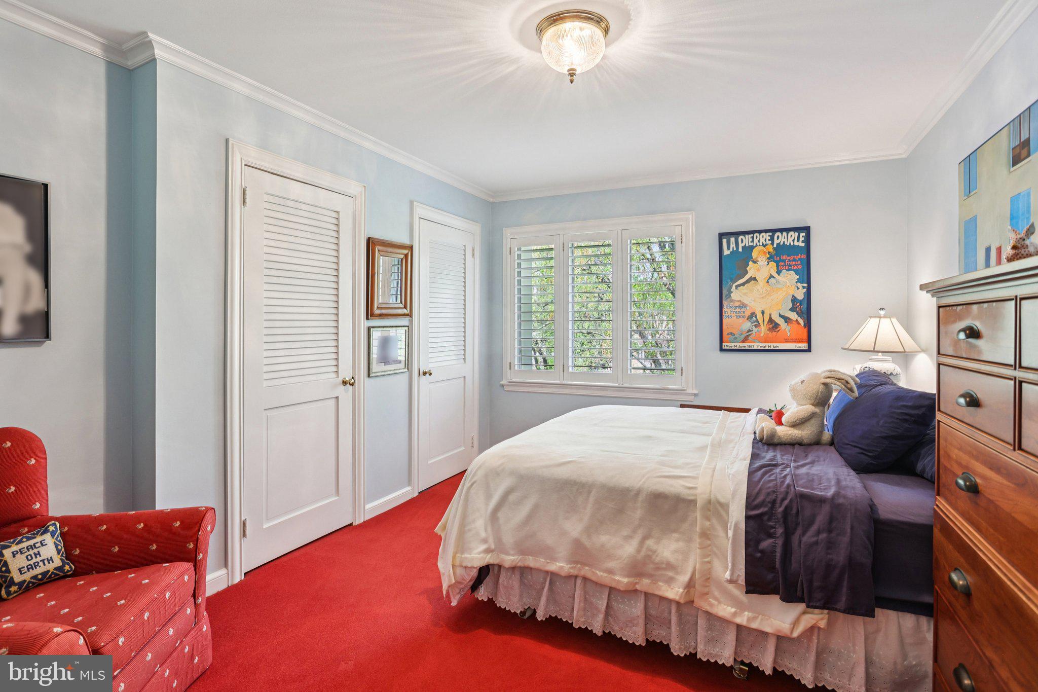 THE GLADWYNE - Residential