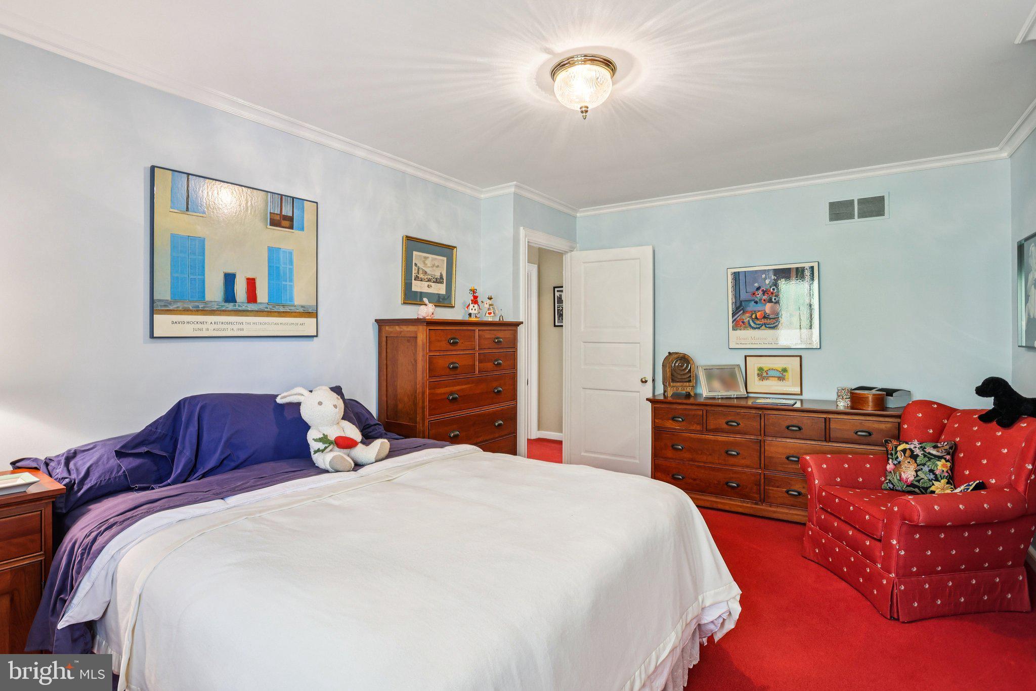 THE GLADWYNE - Residential