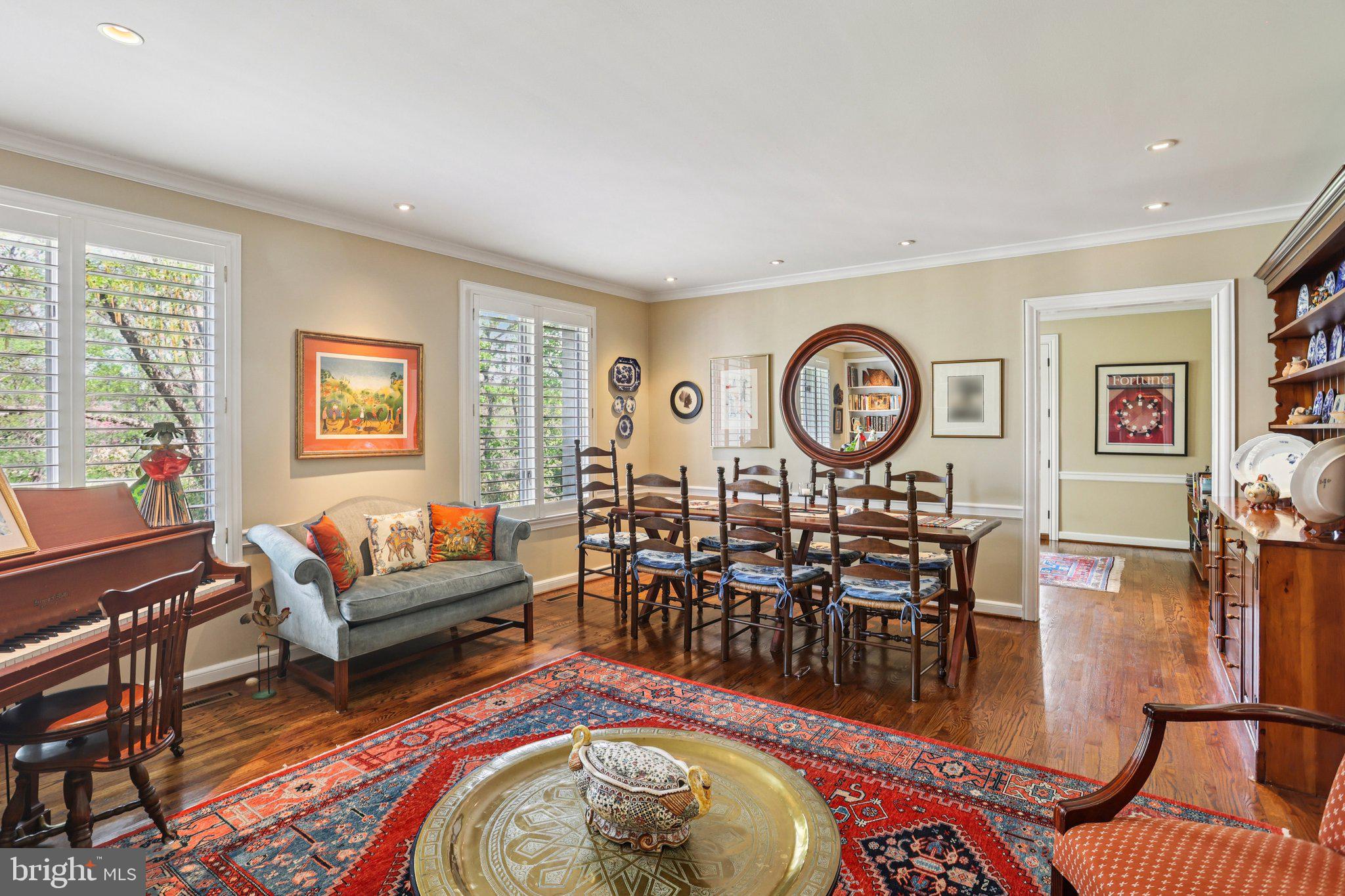 THE GLADWYNE - Residential