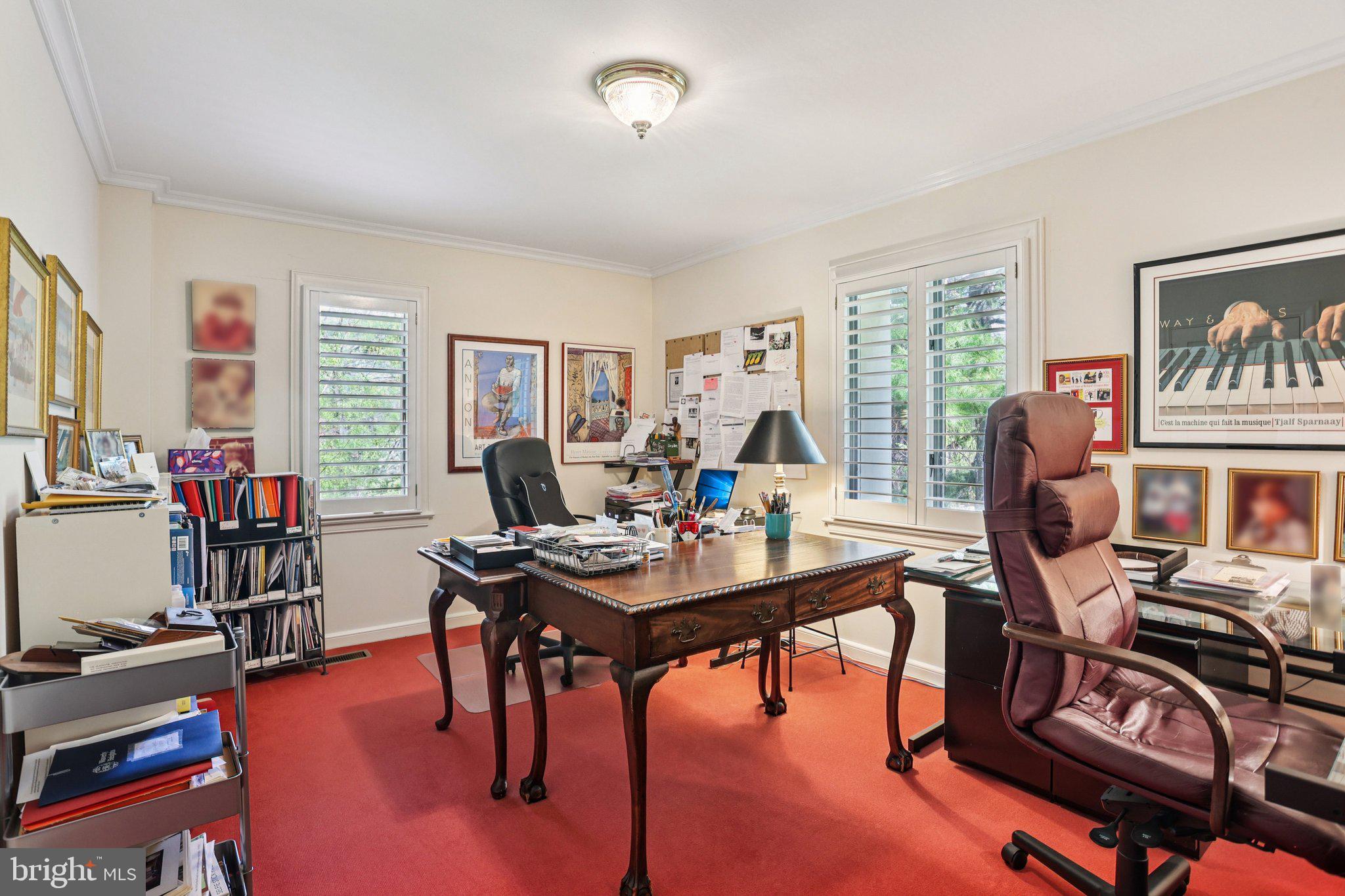 THE GLADWYNE - Residential