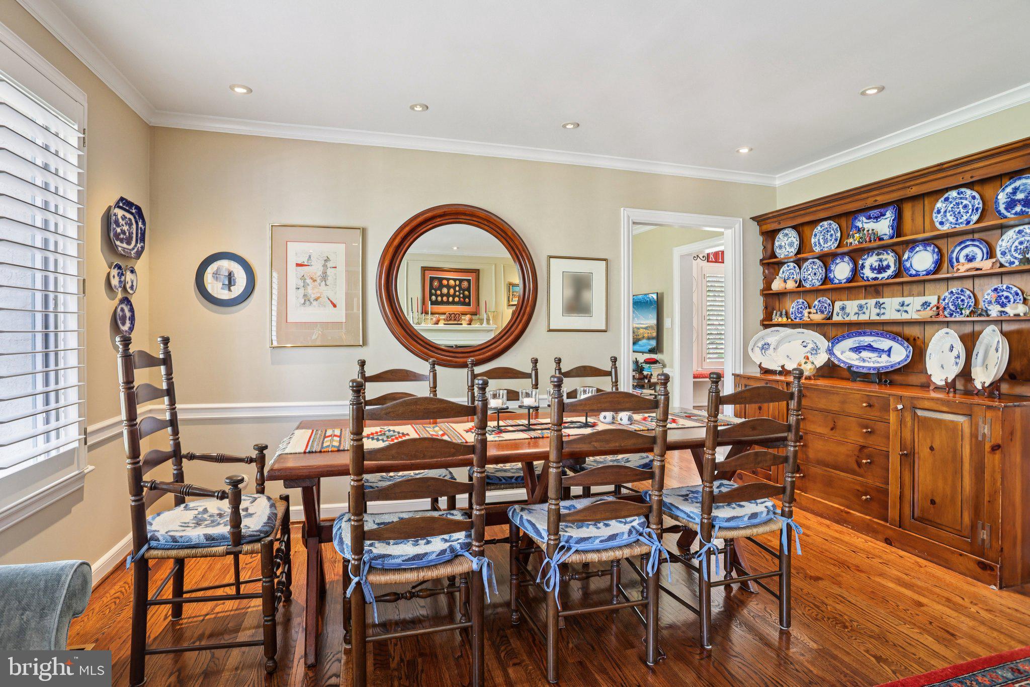 THE GLADWYNE - Residential