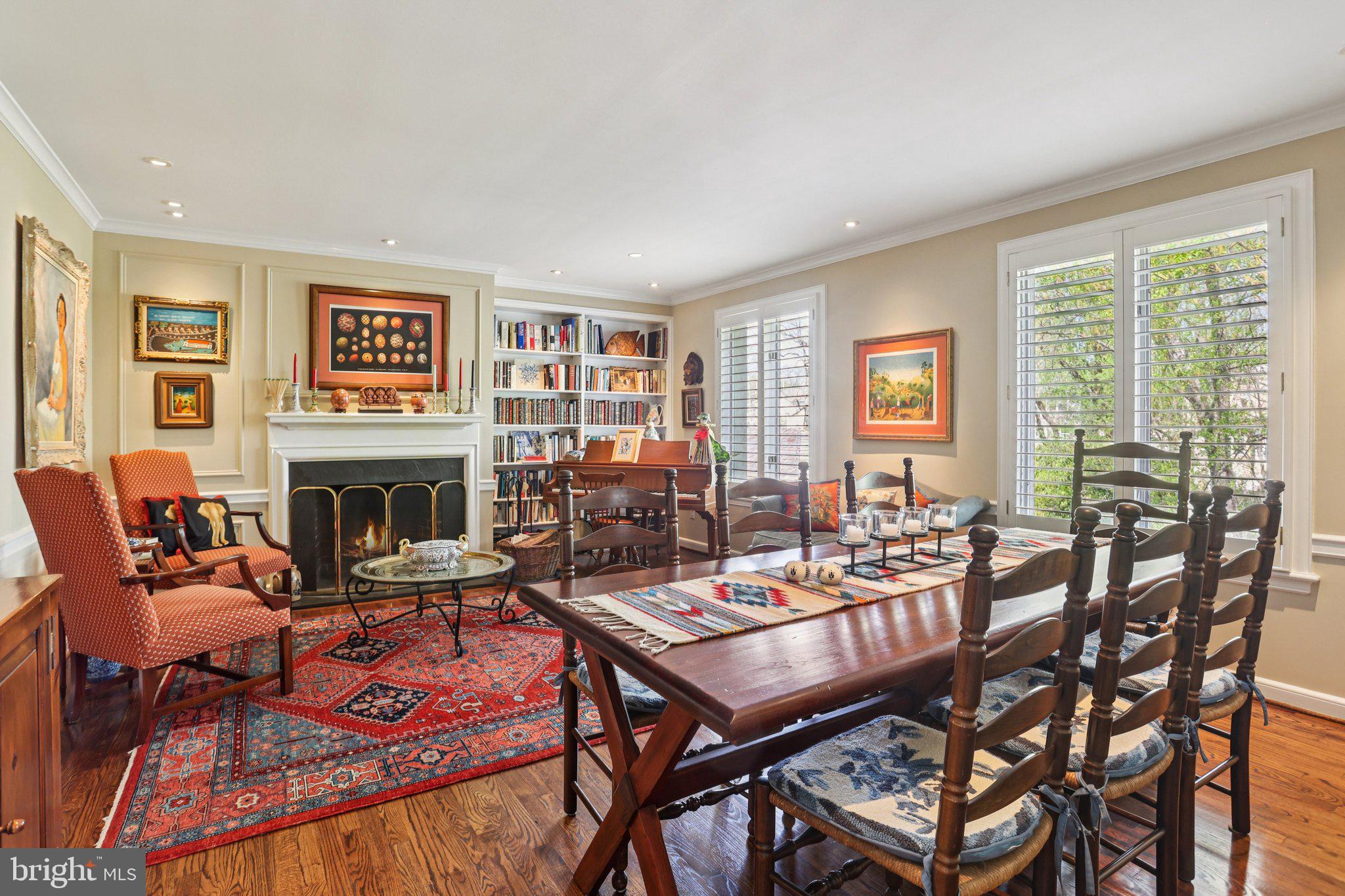 THE GLADWYNE - Residential