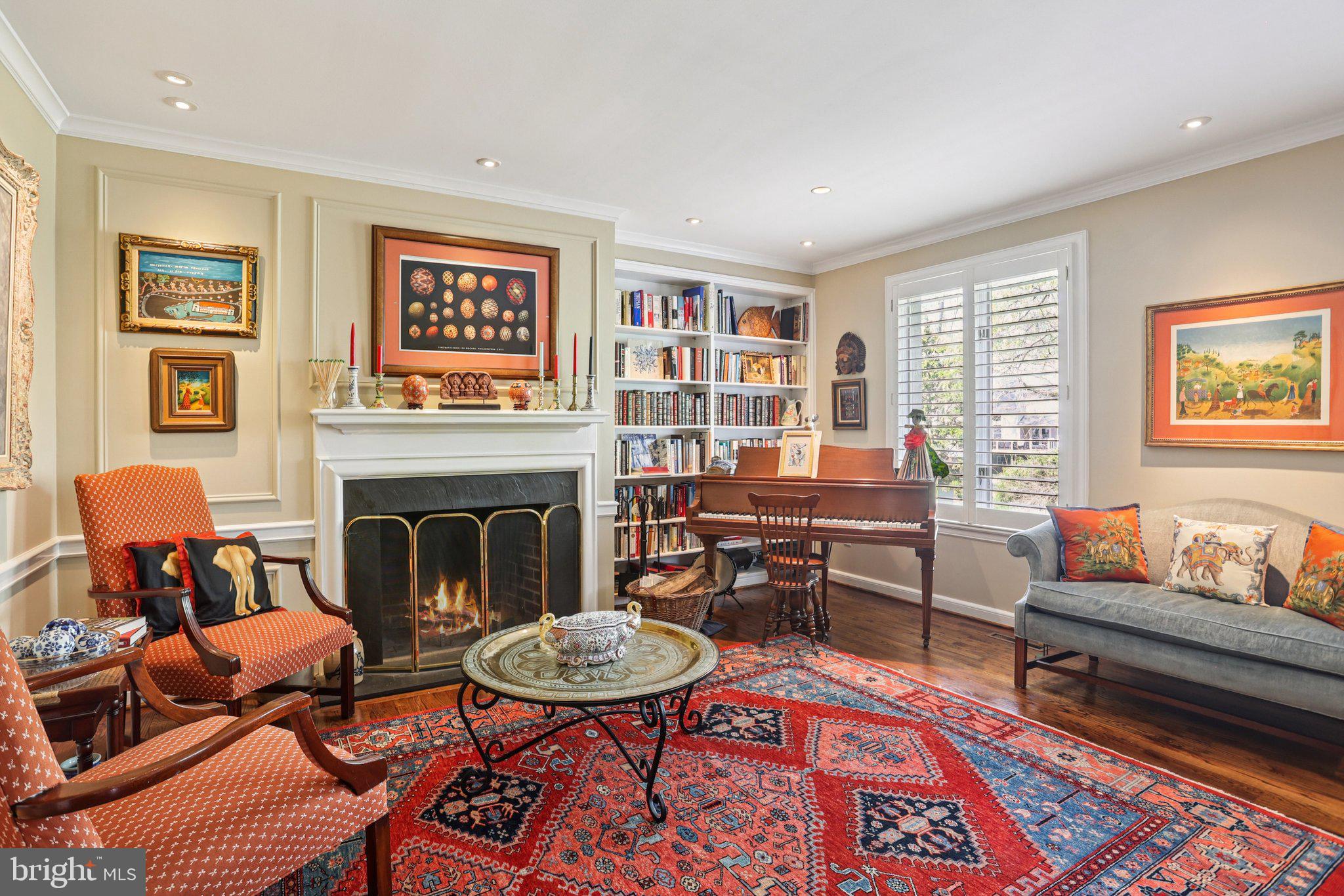 THE GLADWYNE - Residential