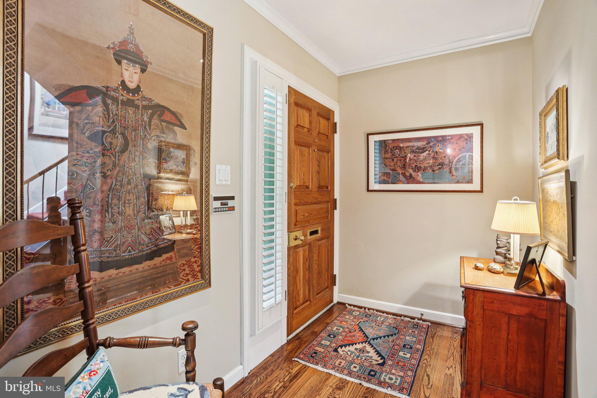 THE GLADWYNE - Residential