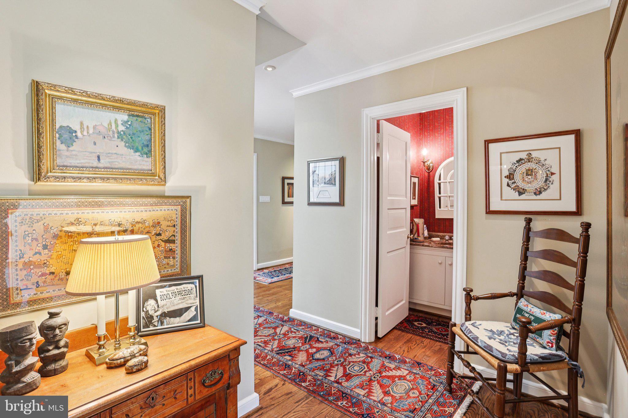 THE GLADWYNE - Residential