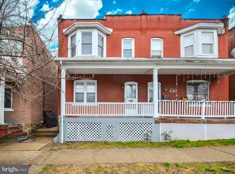1004 Cherokee Street, Fountain Hill, PA MLS: PALH2011644