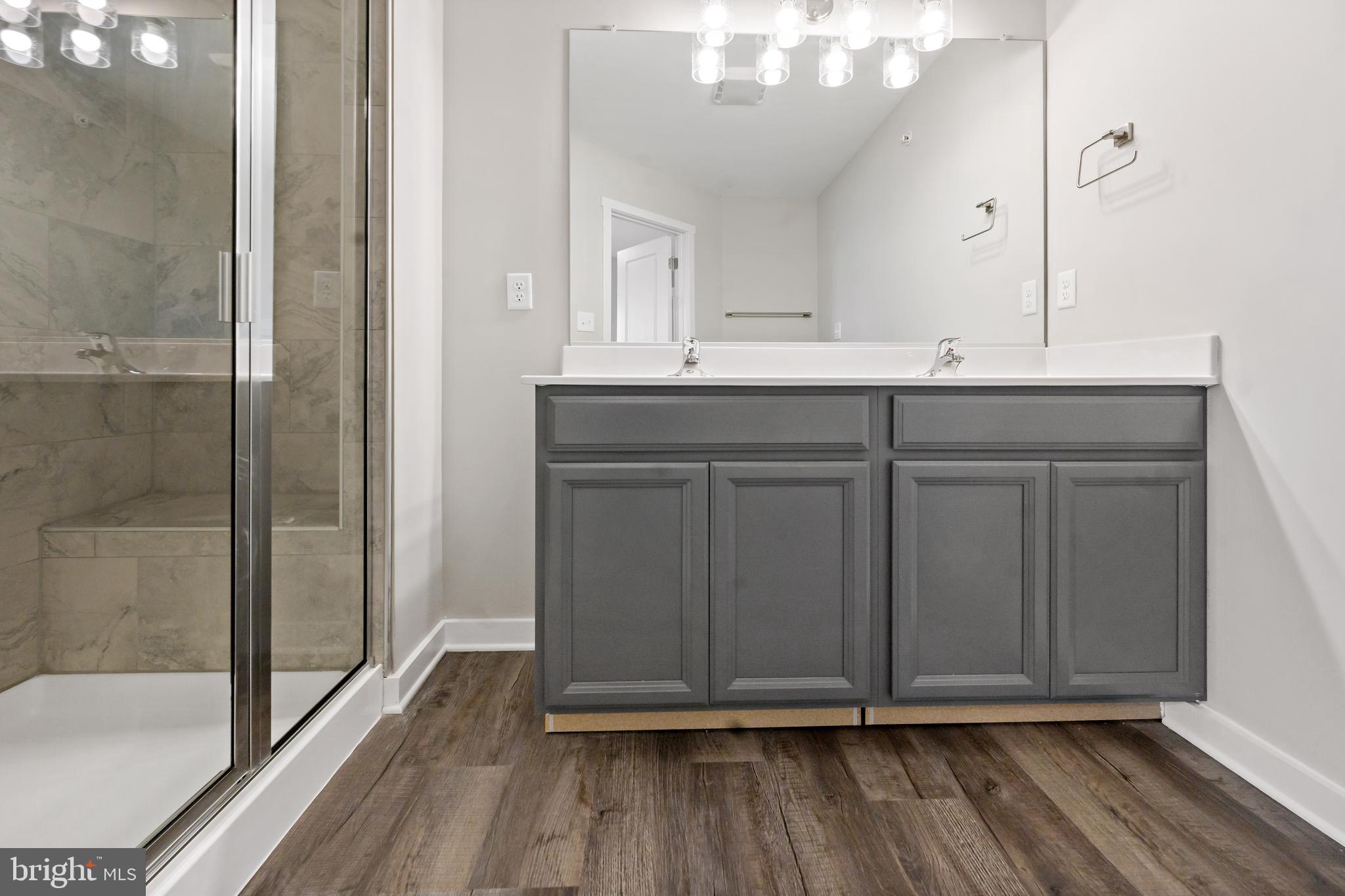 THE COMMUNITIES OF BURWELL - Residential