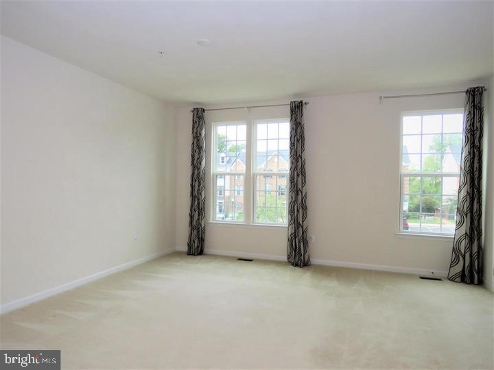 CLARKSBURG VILLAGE - Residential Lease