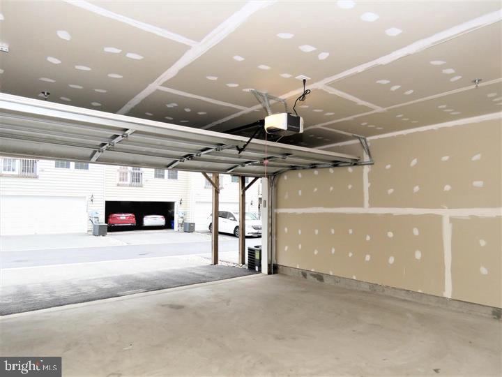 CLARKSBURG VILLAGE - Residential Lease