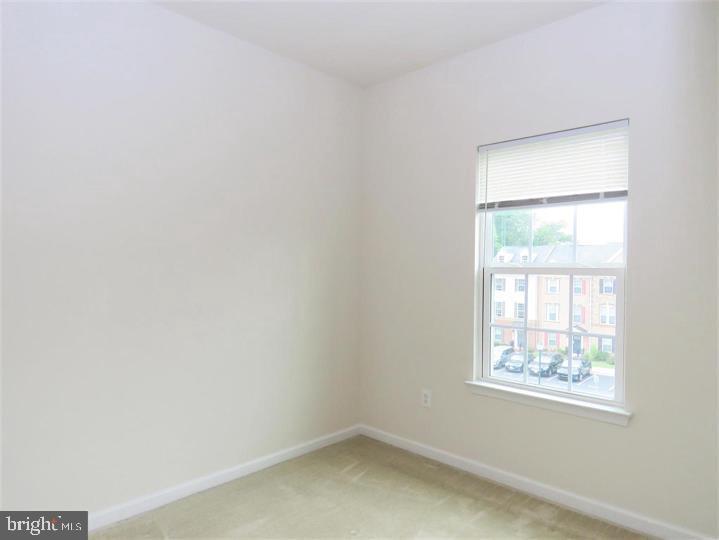 CLARKSBURG VILLAGE - Residential Lease