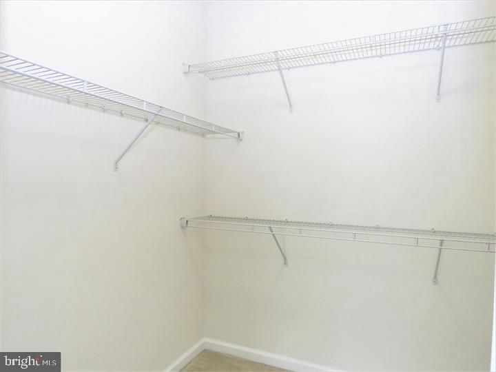 CLARKSBURG VILLAGE - Residential Lease