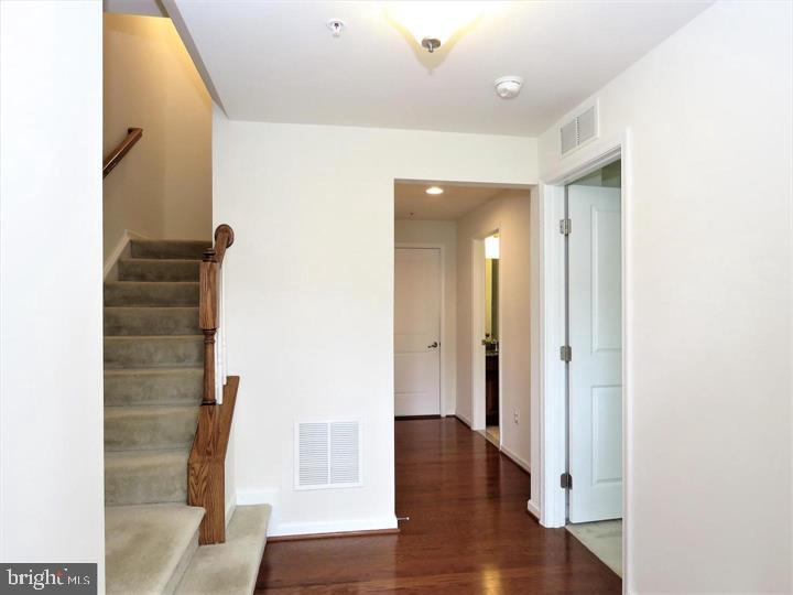 CLARKSBURG VILLAGE - Residential Lease