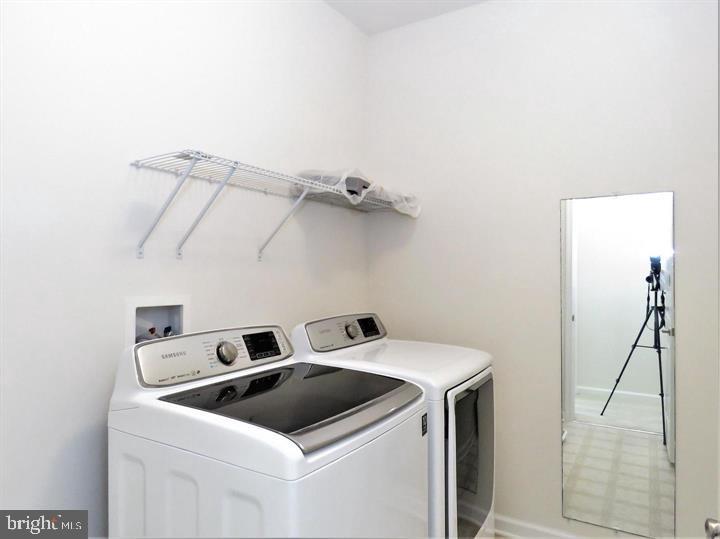 CLARKSBURG VILLAGE - Residential Lease