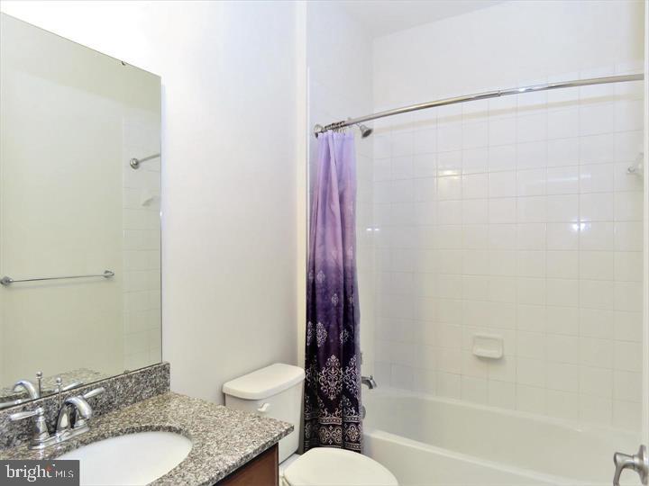 CLARKSBURG VILLAGE - Residential Lease