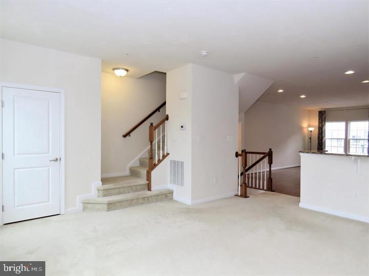 CLARKSBURG VILLAGE - Residential Lease