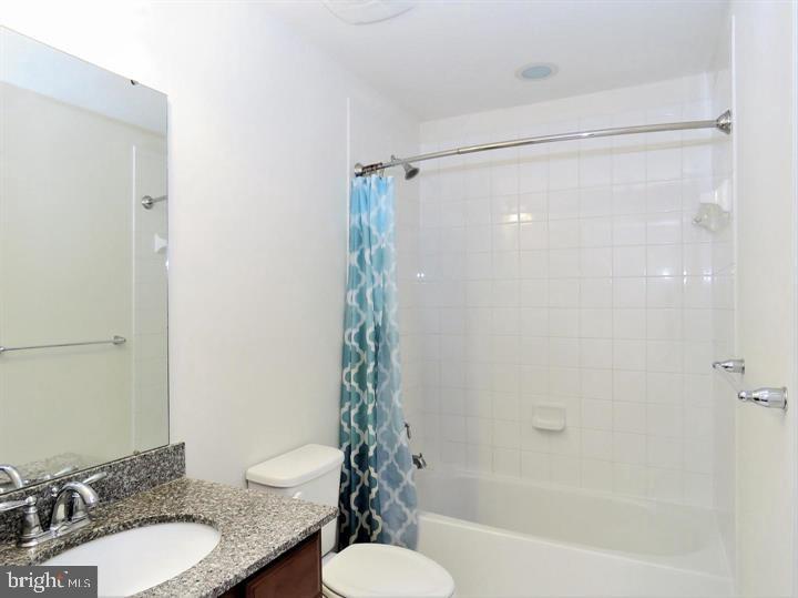 CLARKSBURG VILLAGE - Residential Lease